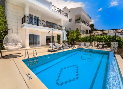 Villa Baynur Kalkan