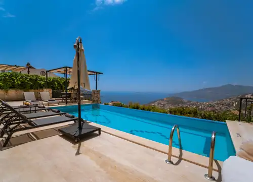 Villa Baynur Kalkan