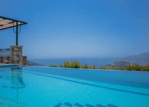 Villa Baynur Kalkan