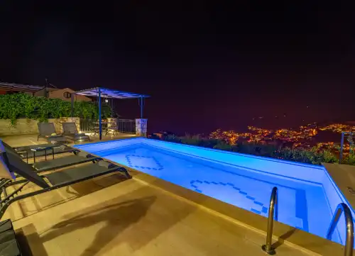 Villa Baynur Kalkan