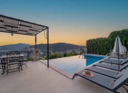 Villa Baynur Kalkan