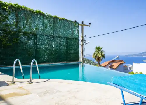 Villa Baysal 1 Kalkan