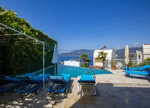 Villa Baysal 1 Kalkan