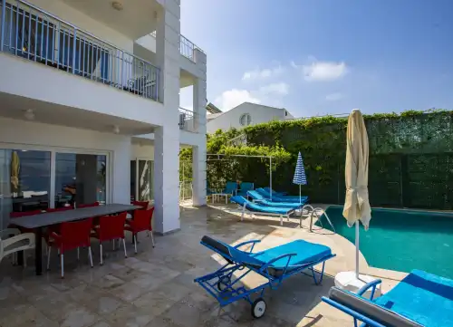 Villa Baysal 1 Kalkan