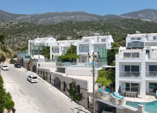 Villa Baysal 1 Kalkan 