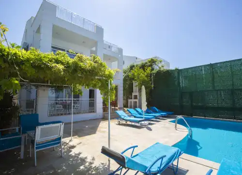 Villa Baysal 2 Kalkan