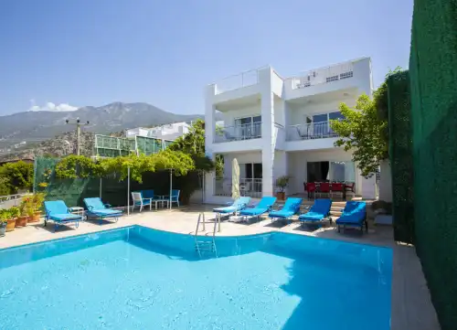 Villa Baysal 2 Kalkan