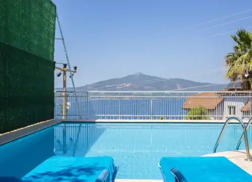Villa Baysal 2 Kalkan