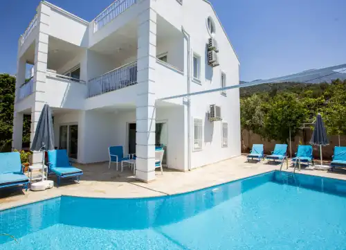 Villa Baysal 3 Kalkan