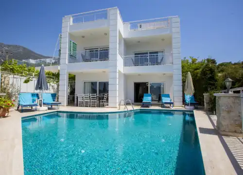 Villa Baysal 5 Kalkan