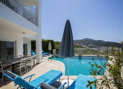 Villa Baysal 5 Kalkan