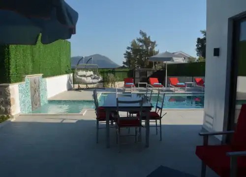 Villa Baysal Özgür Kalkan