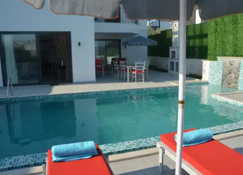 Villa Baysal Özgür Kalkan