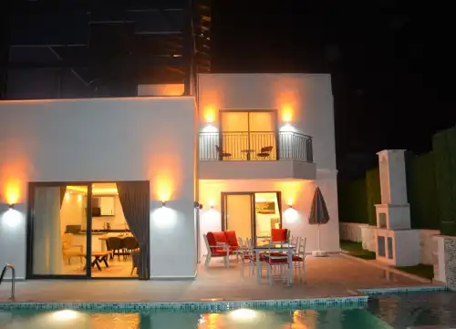 Villa Baysal Özgür Kalkan