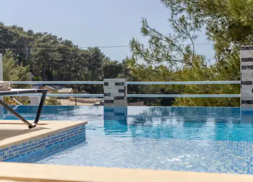 Villa Volga Kalkan