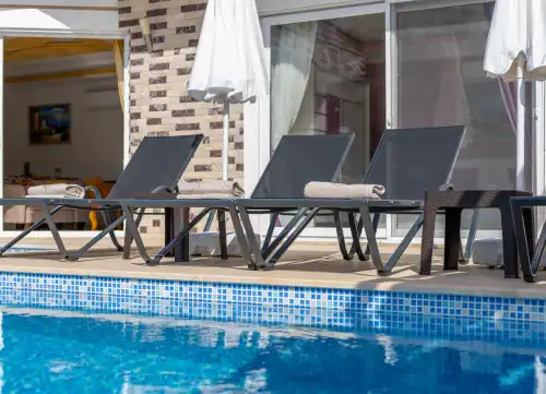 Villa Volga Kalkan
