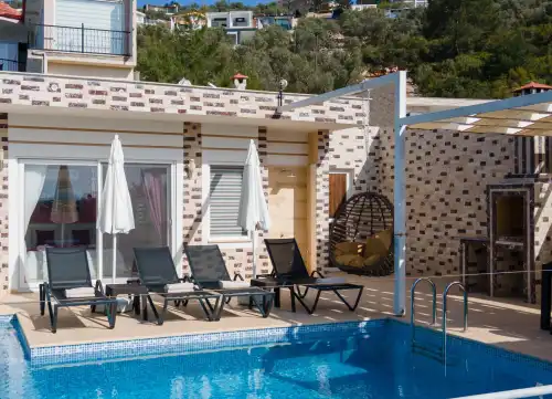 Villa Volga Kalkan