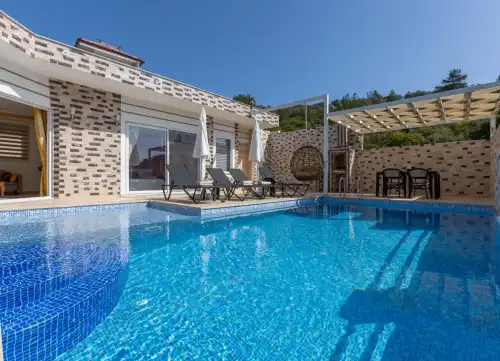 Villa Volga Kalkan