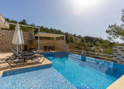 Villa Volga Kalkan
