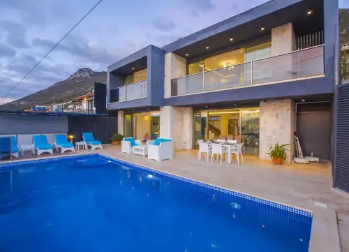 Villa Bella Vista Kalkan