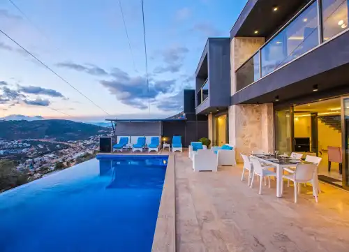 Villa Bella Vista Kalkan