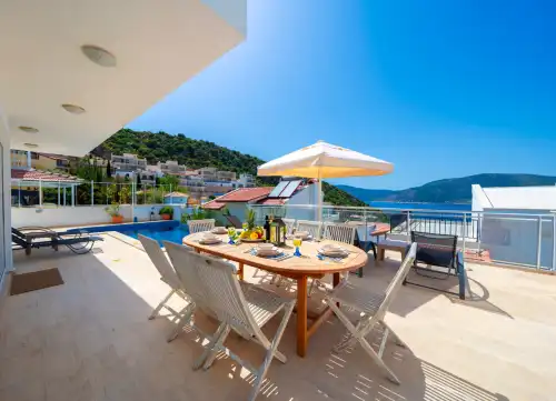 Villa Berry Kalkan
