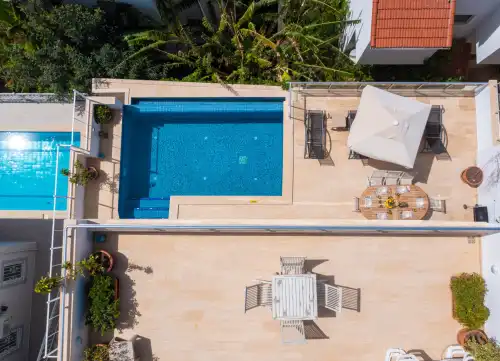 Villa Berry Kalkan
