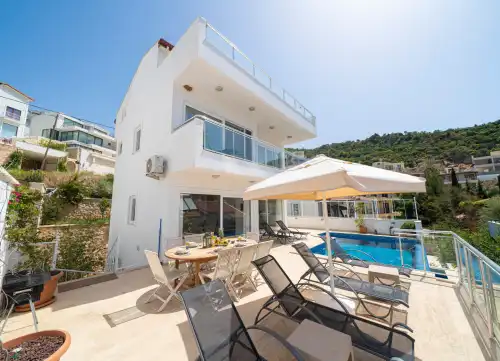 Villa Berry Kalkan