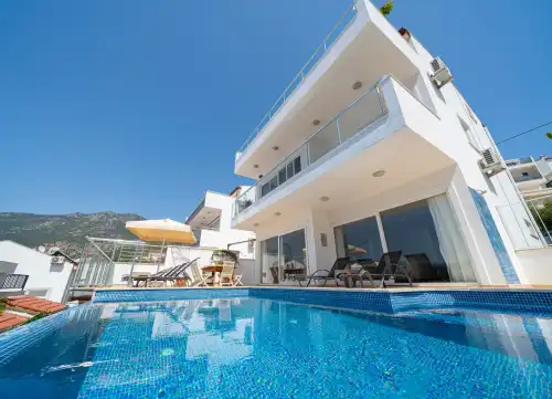Villa Berry Kalkan