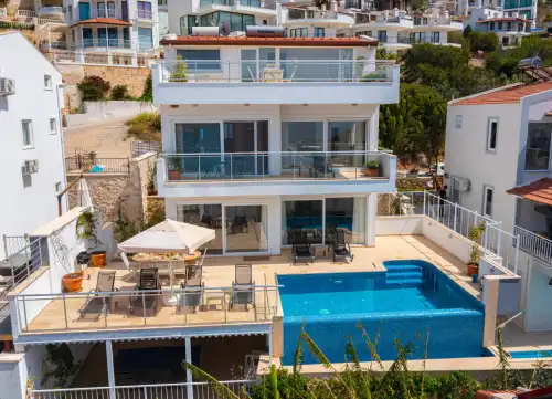 Villa Berry Kalkan