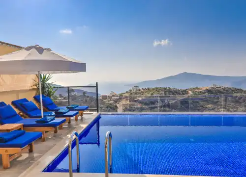 Villa Blue Star Kalkan