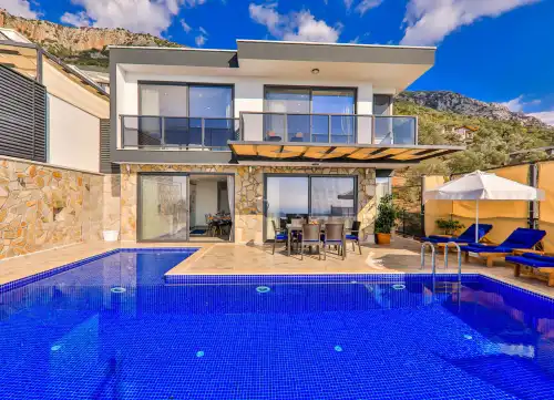 Villa Blue Star Kalkan