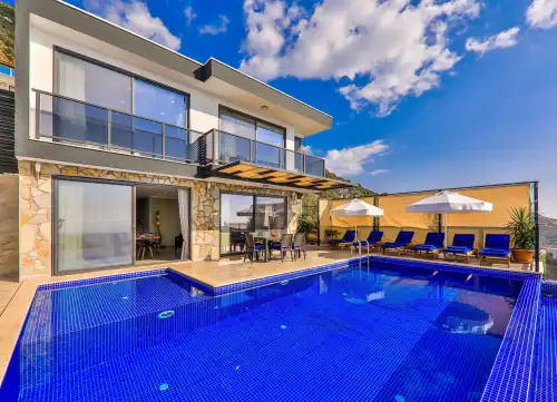 Villa Blue Star Kalkan