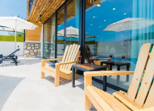 Villa Bolivya İslamlar