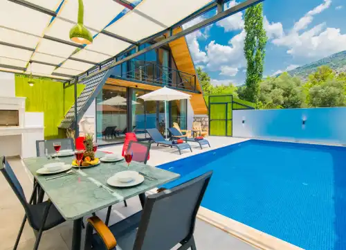 Villa Bolivya İslamlar