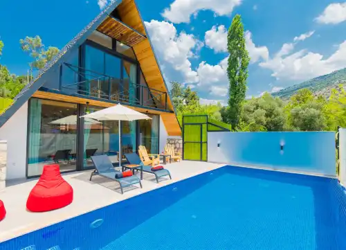 Villa Bolivya İslamlar