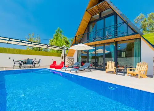 Villa Bolivya İslamlar
