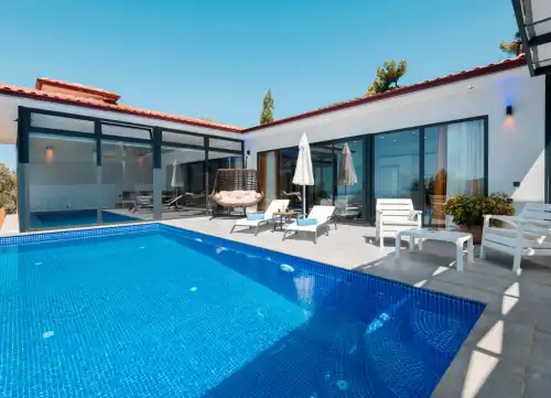 Villa Bozok İslamlar