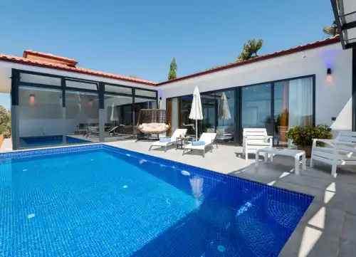 Villa Bozok İslamlar