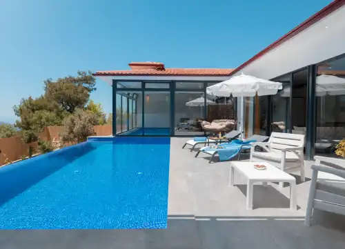 Villa Bozok İslamlar