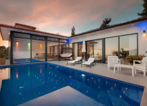Villa Bozok İslamlar