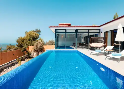 Villa Bozok İslamlar