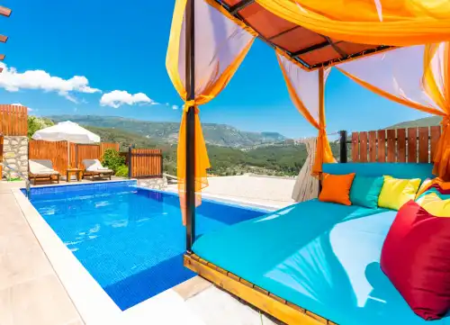 Villa Bungalov Yeşilköy
