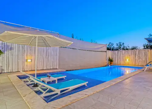 Villa Burcu Duo