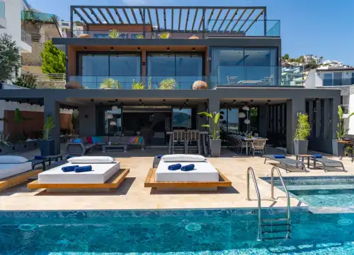 Villa Buse Kalkan