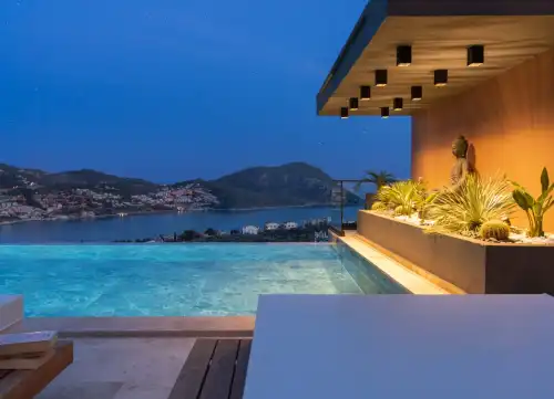 Villa Buse Kalkan