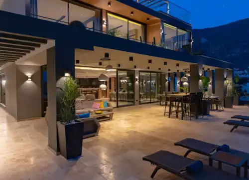 Villa Buse Kalkan