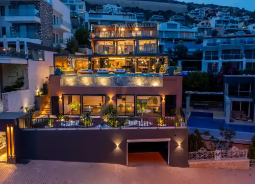 Villa Buse Kalkan