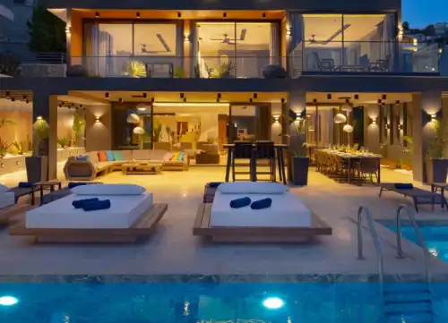 Villa Buse Kalkan