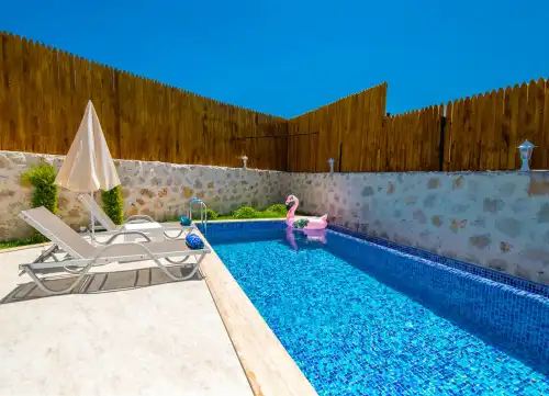 Villa Çağla Sarıbelen